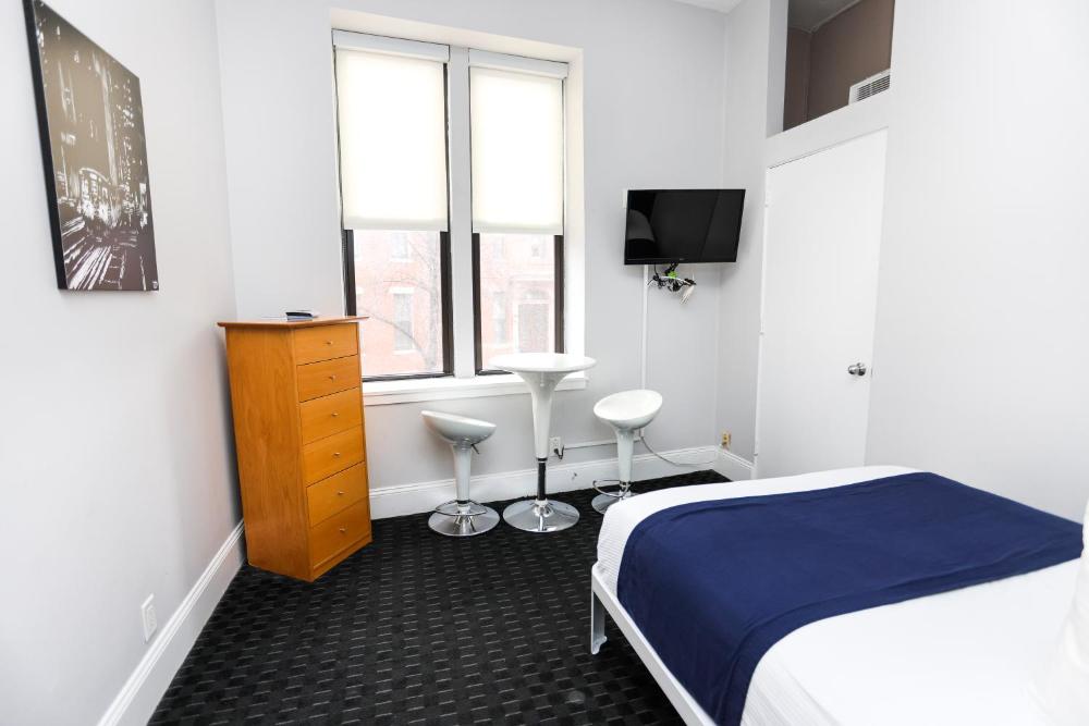 Stylish Downtown Studio in the SouthEnd, C.Ave #24